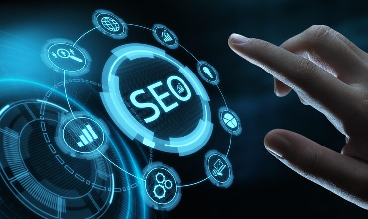 SEO optimallashtirish: nimalarga e'tibor berish kerak
