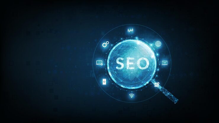 Qidiruv tizimi optimizatsiyasining texnik ko'rsatkichlarini tahlil qilish